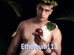 Ethereum111