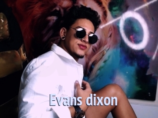 Evans_dixon