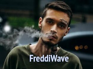 FreddiWave