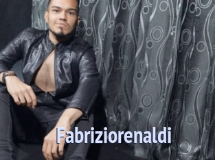 Fabriziorenaldi