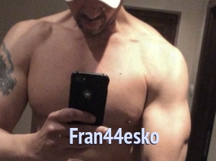 Fran44esko