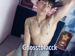 Ghosstblacck