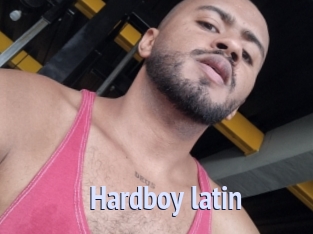 Hardboy_latin