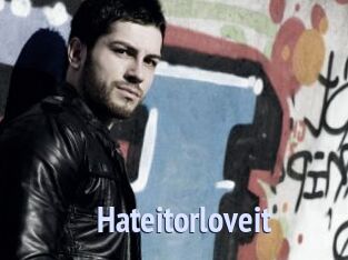 Hateitorloveit