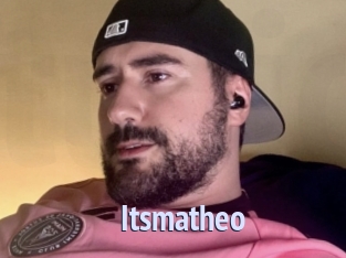 Itsmatheo