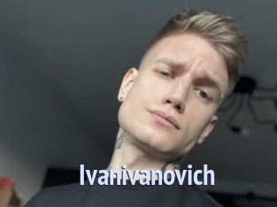 Ivanivanovich