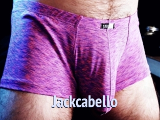 Jackcabello