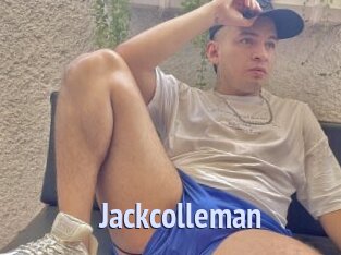 Jackcolleman