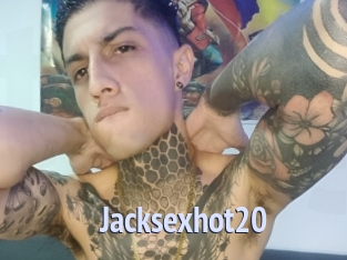 Jacksexhot20