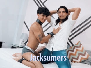 Jacksumers