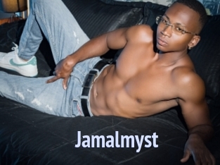 Jamalmyst