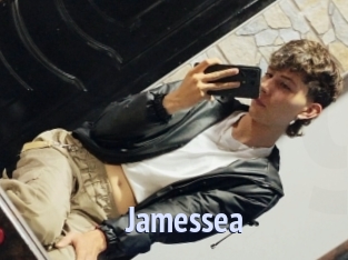 Jamessea