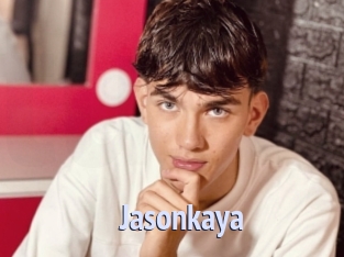 Jasonkaya