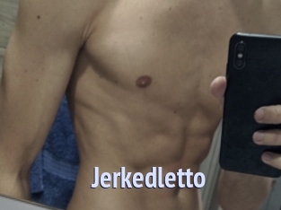 Jerkedletto