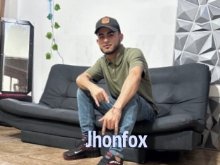 Jhonfox