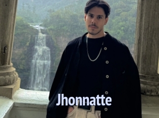 Jhonnatte