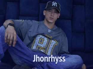 Jhonrhyss