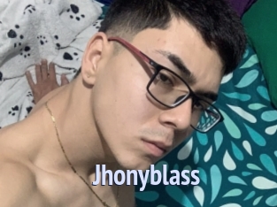 Jhonyblass