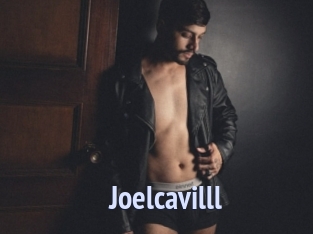 Joelcavilll