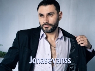 Jonasevanss