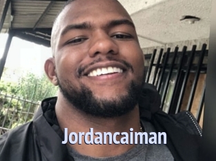 Jordancaiman