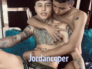 Jordancoper