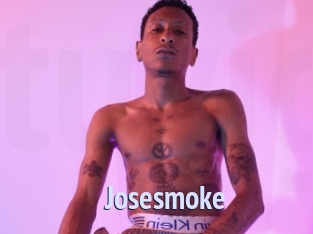 Josesmoke