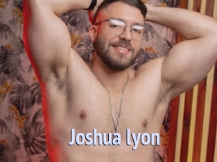 Joshua_lyon