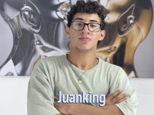 Juanking