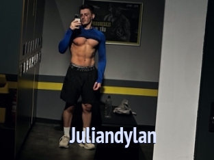 Juliandylan