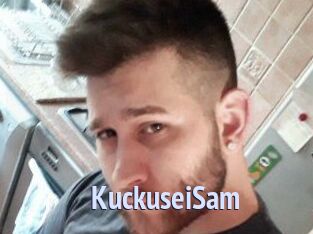 KuckuseiSam