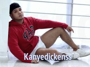 Kanyedickenss