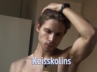 Keisskolins