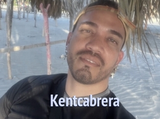 Kentcabrera