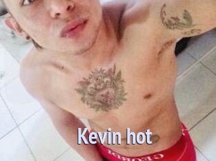 Kevin_hot