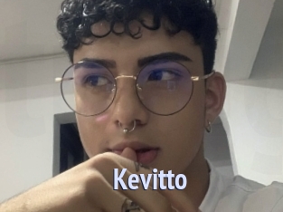 Kevitto