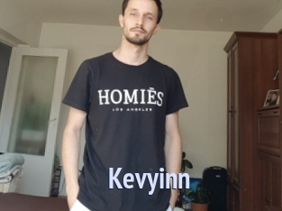 Kevyinn