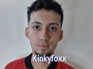 Kinkyfoxx