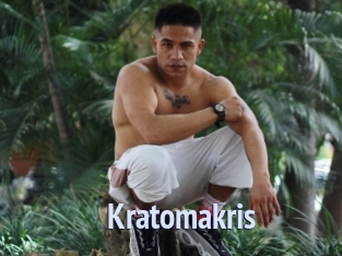 Kratomakris