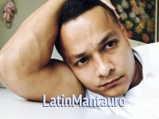 LatinMantauro