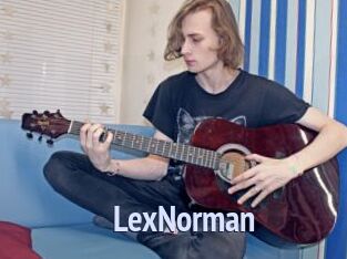 LexNorman