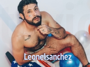 Leonelsanchez