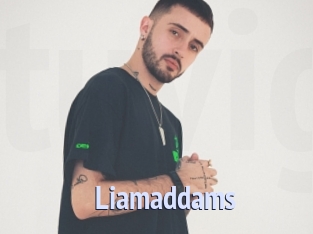 Liamaddams