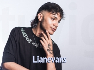 Lianevans