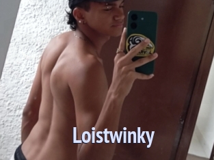 Loistwinky