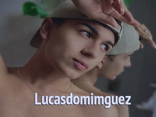 Lucasdomimguez