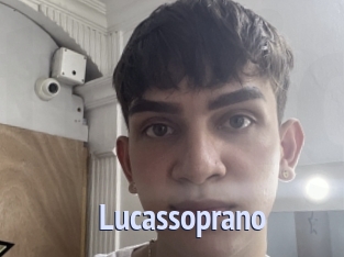 Lucassoprano