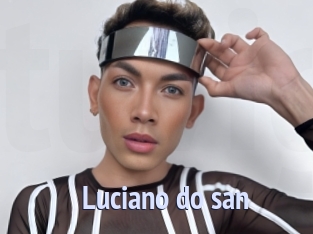 Luciano_do_san