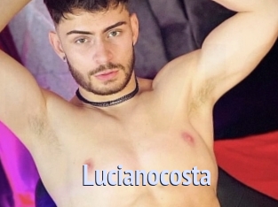 Lucianocosta