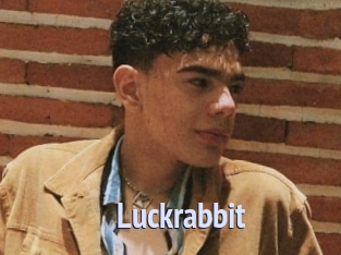 Luckrabbit